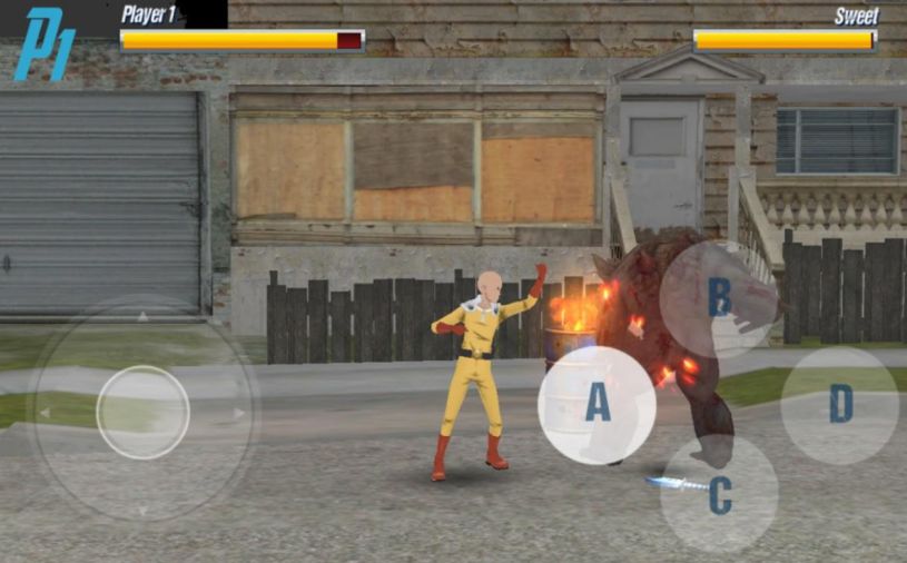 opm ios android online terbaik