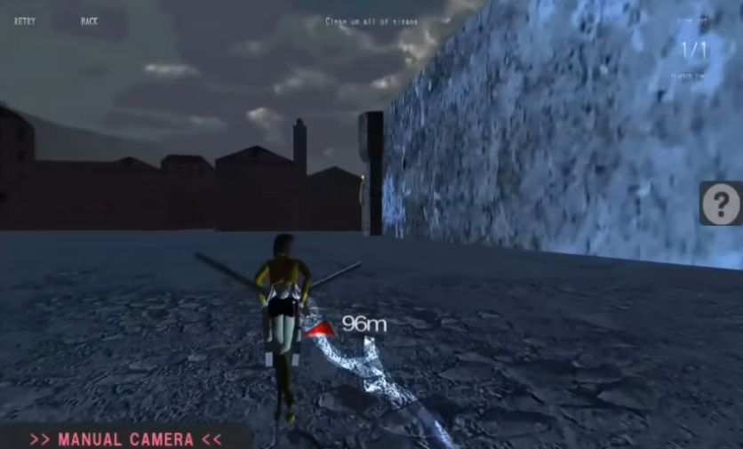 Attack to Conquer 3d Edition andorid