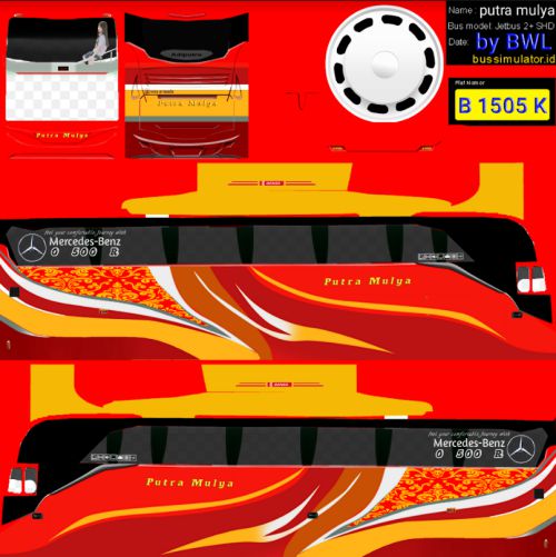 download livery bussid