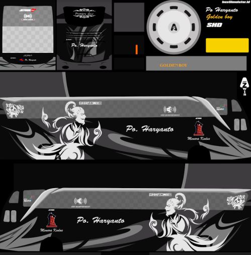 download livery bussid