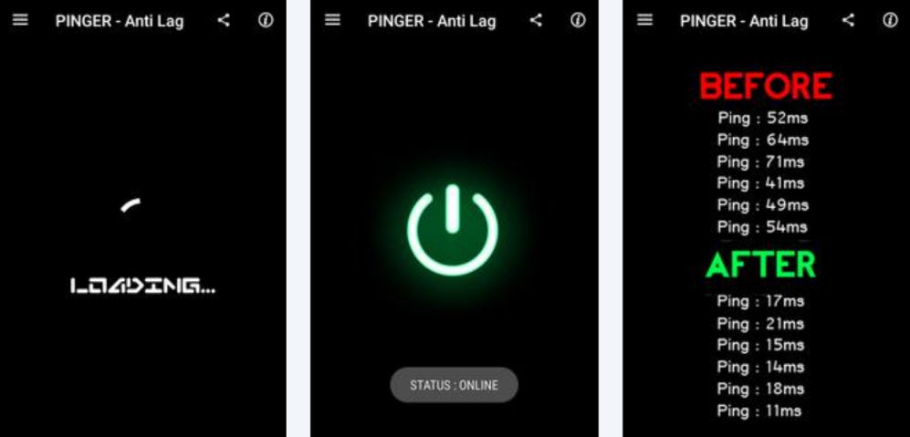 anti lag free fire terbaru