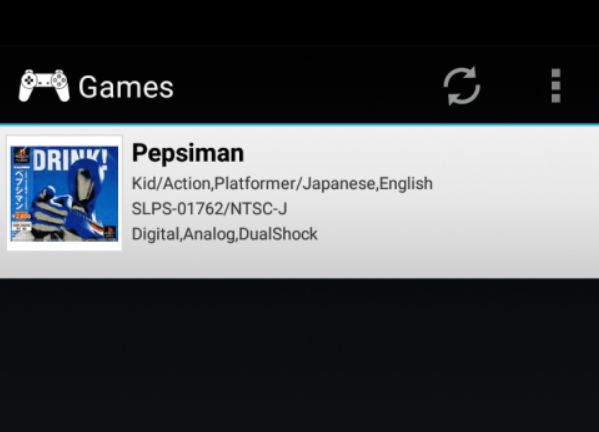 game ps1 android terbaik