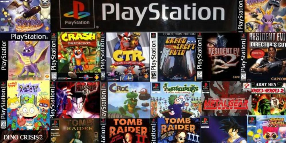 game ps1 psx iso terbaik