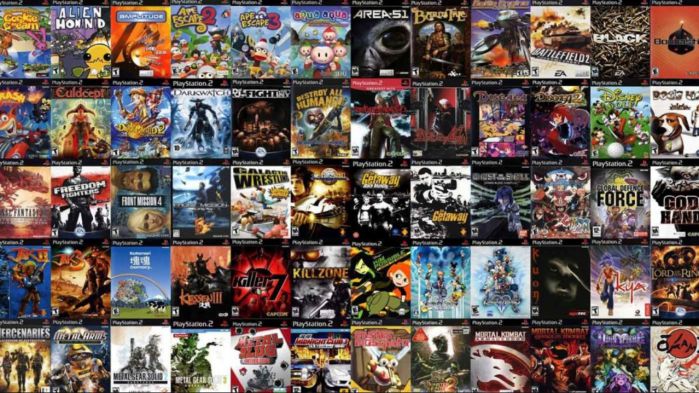daftar game ps2 lancar di android