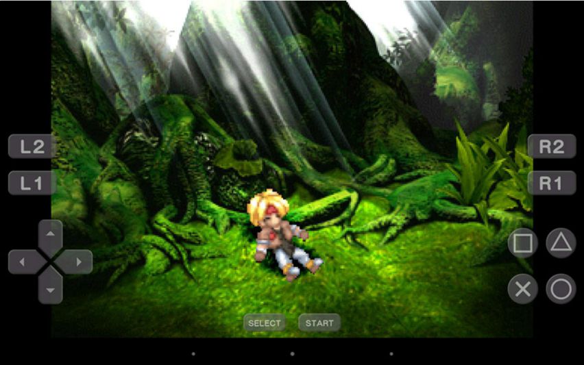 emulator ps2 lancar