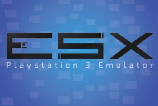 ESX PS3
