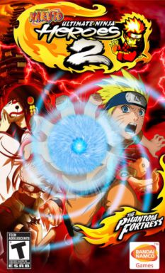 game naruto shippuden terbaik android