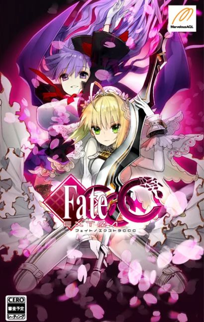 game anime android