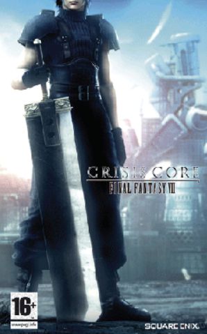final fantasy