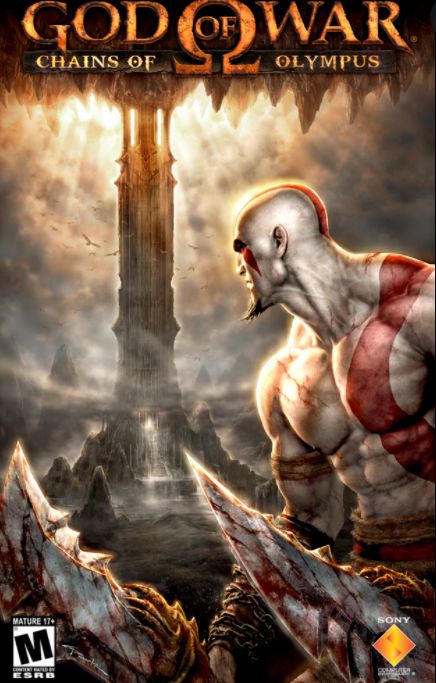 God’s of War : Chains of Olympus