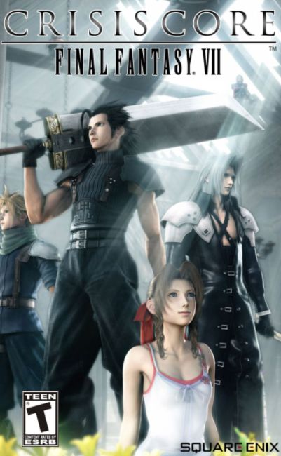 Crisis Core : Final Fantasy VII