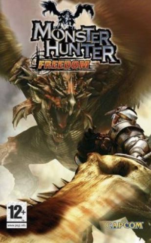 Monster Hunter Series