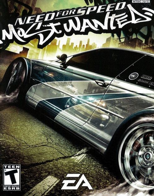 Need for Speed : Most Wanted
