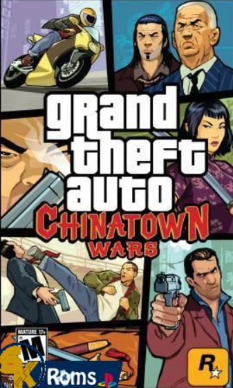 gta game open world