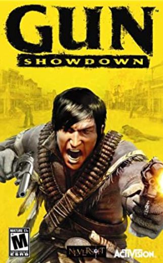 Gun Showdown