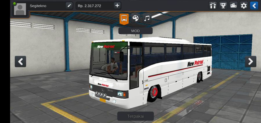 download mod bussid