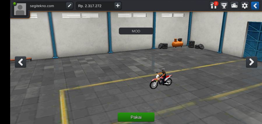 download mod bussid