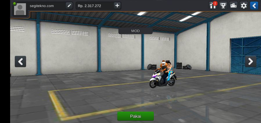 vario