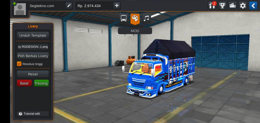 mod bussid wahyu abadi