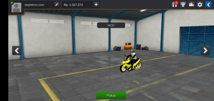 aerox
