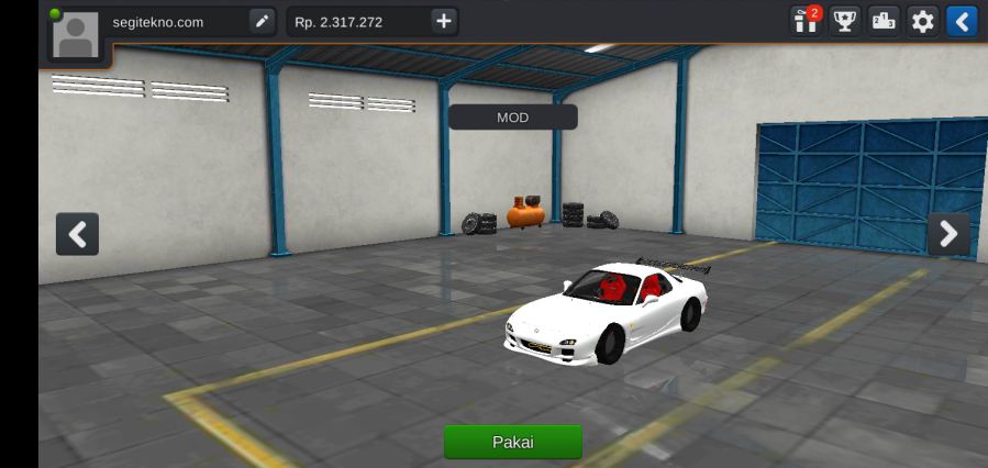 Download Mod Bussid Mobil