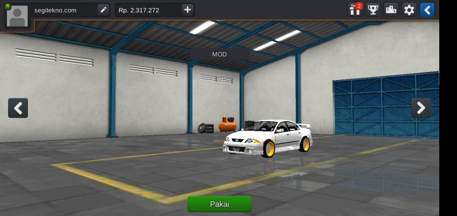 Download Mod Bussid Mobil Tord TS50