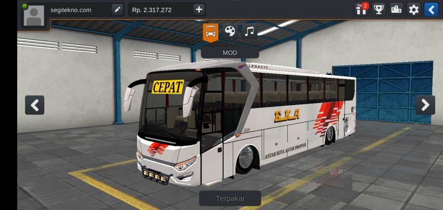 download mod bussid