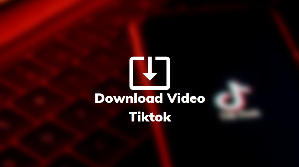download video tiktok