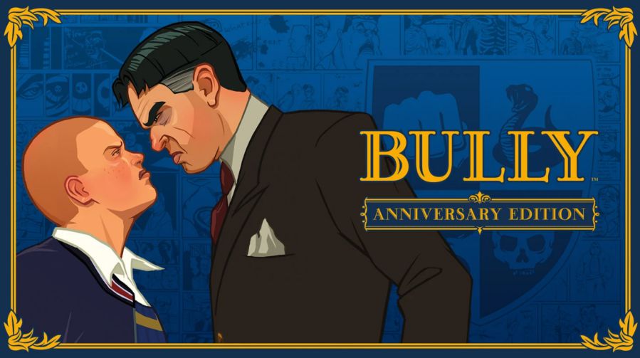 Fitur Unggulan Bully Mod APK