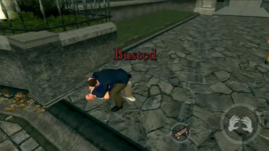 download cheat menu bully mod apk