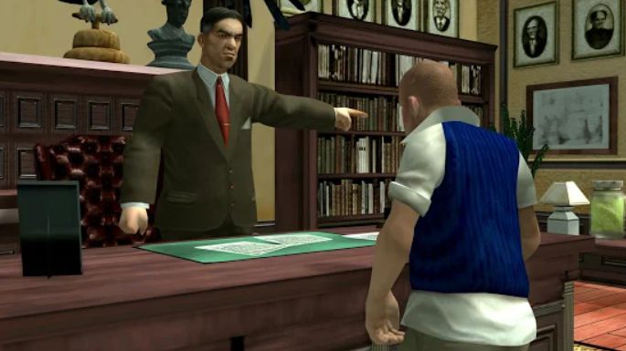 Link Download Bully Android Original