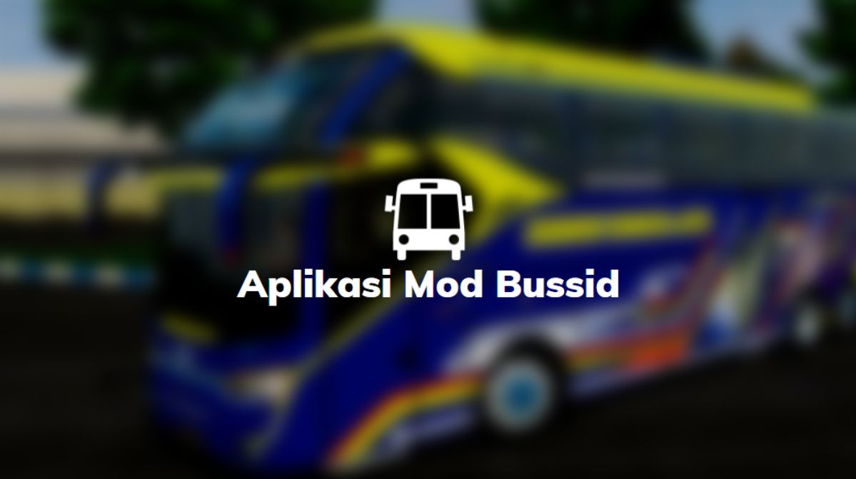 download aplikasi mod bussid