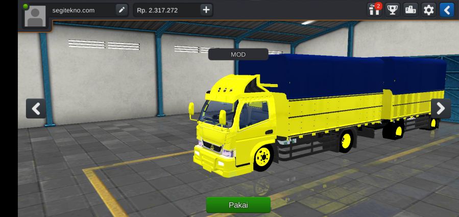 download mod bussid