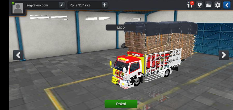 download mod bussid
