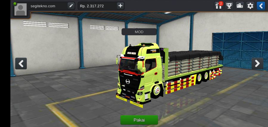 download mod bussid