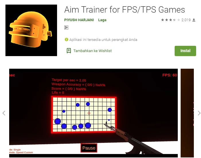 pubg mobile aim hack