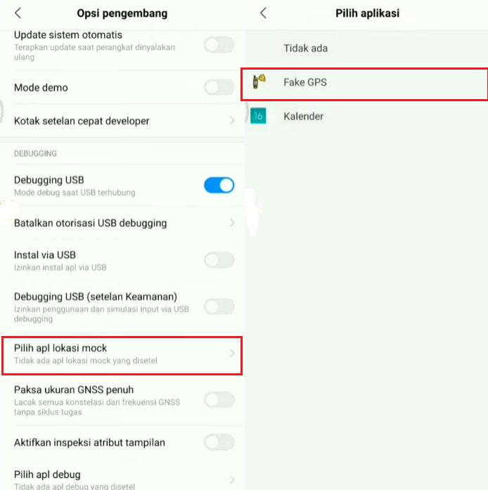 fake gps mobile legends