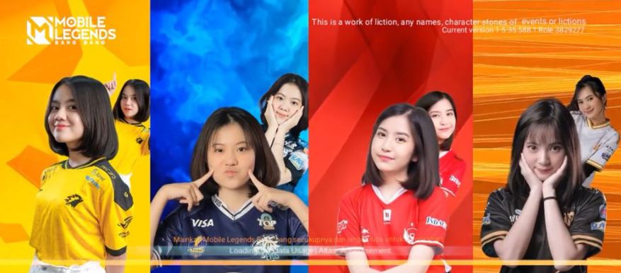 Cara Menggunakan Fake GPS Mobile Legends
