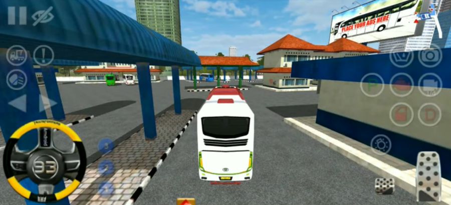 download bussid unlimited money