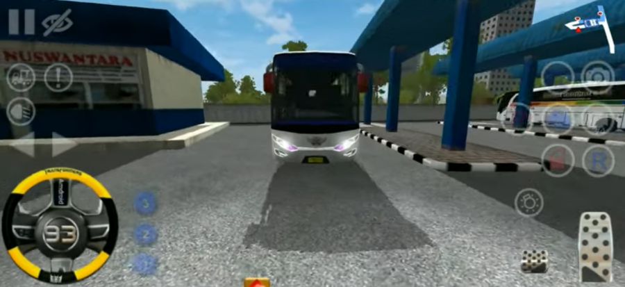 mod bussid terbaru
