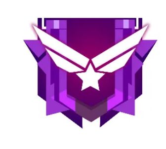 rank diamond belum dipakai asli