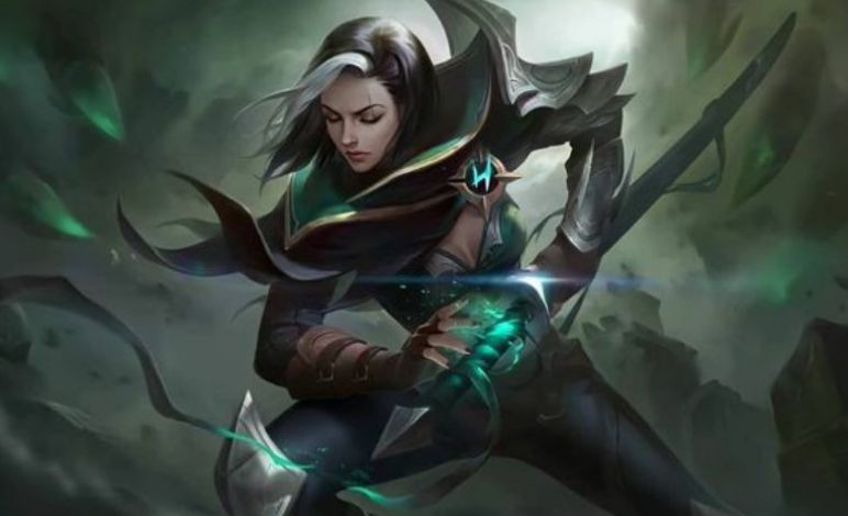 benedetta hero tersakit season sekarang