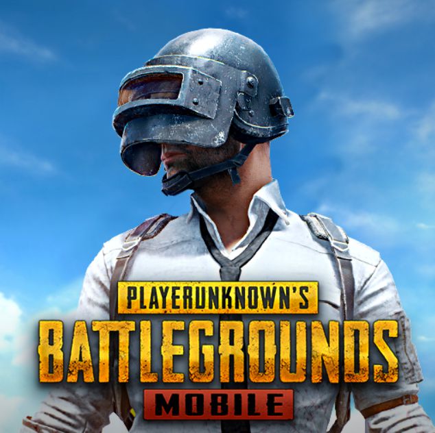 pubg andorid