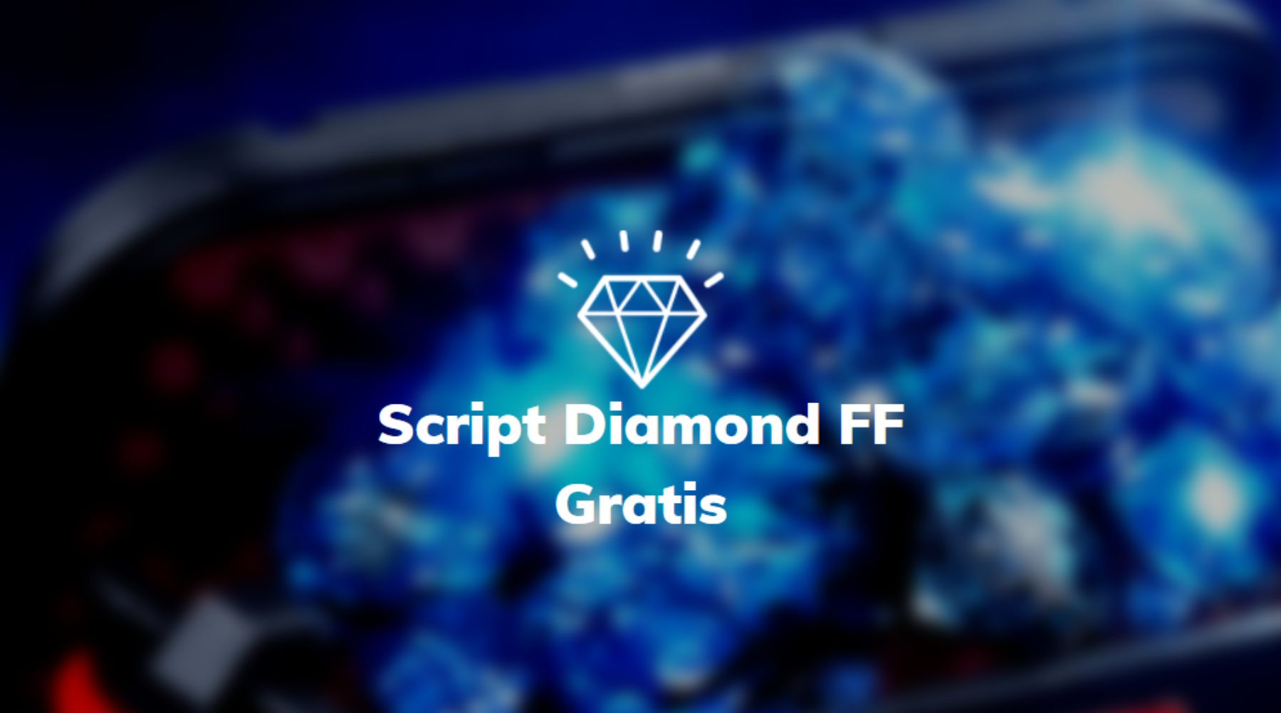 script diamond ff