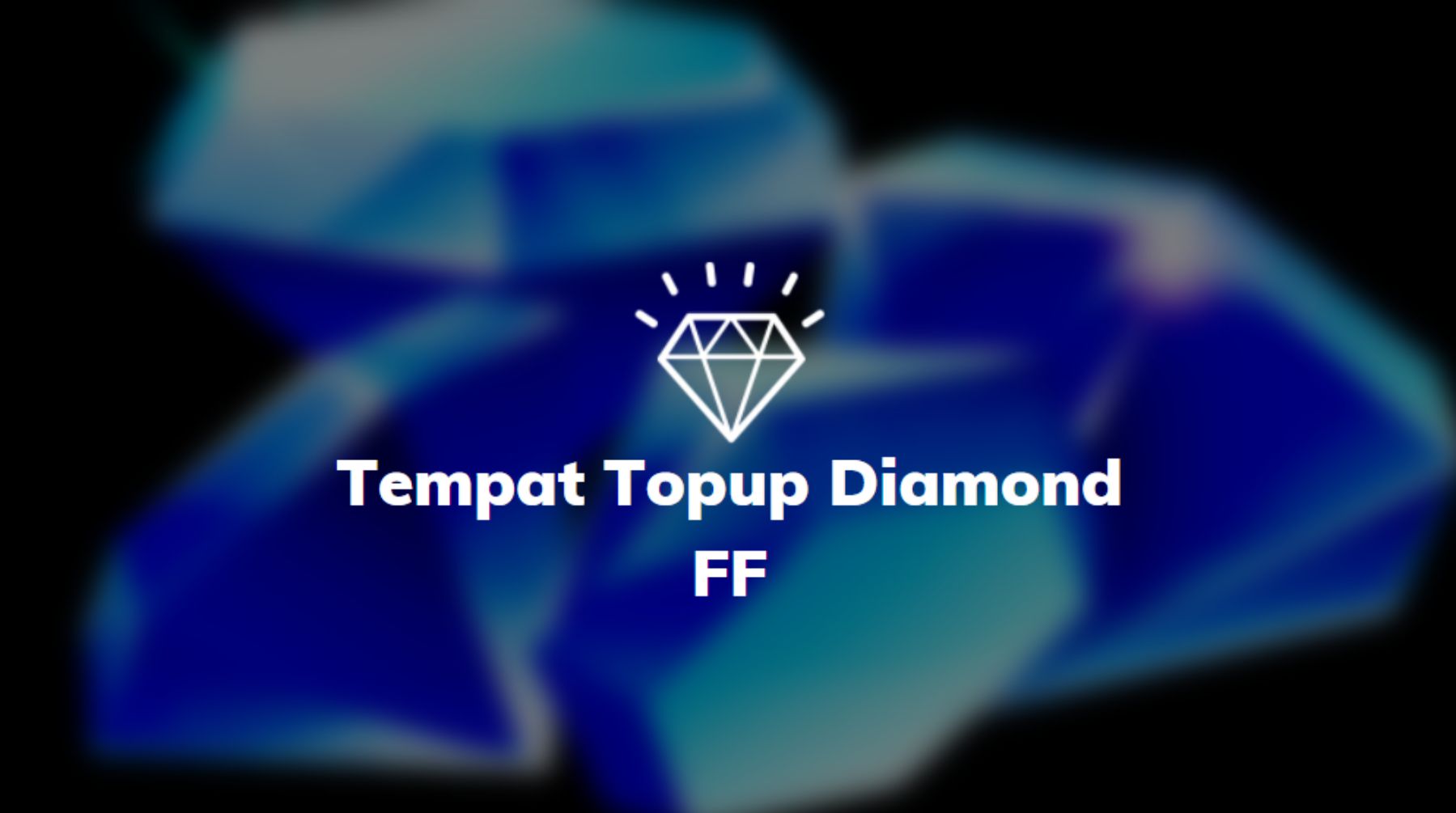 tempat topup ff termurah