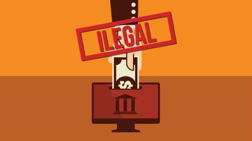 apa itu ilegal