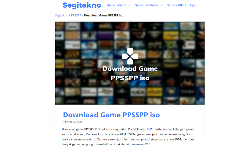 segitekno