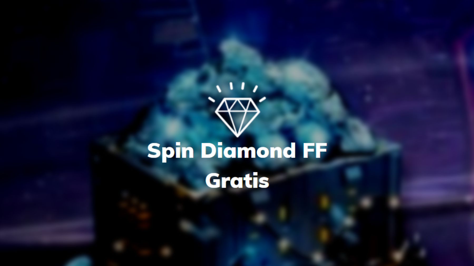 spin diamond ff gratis