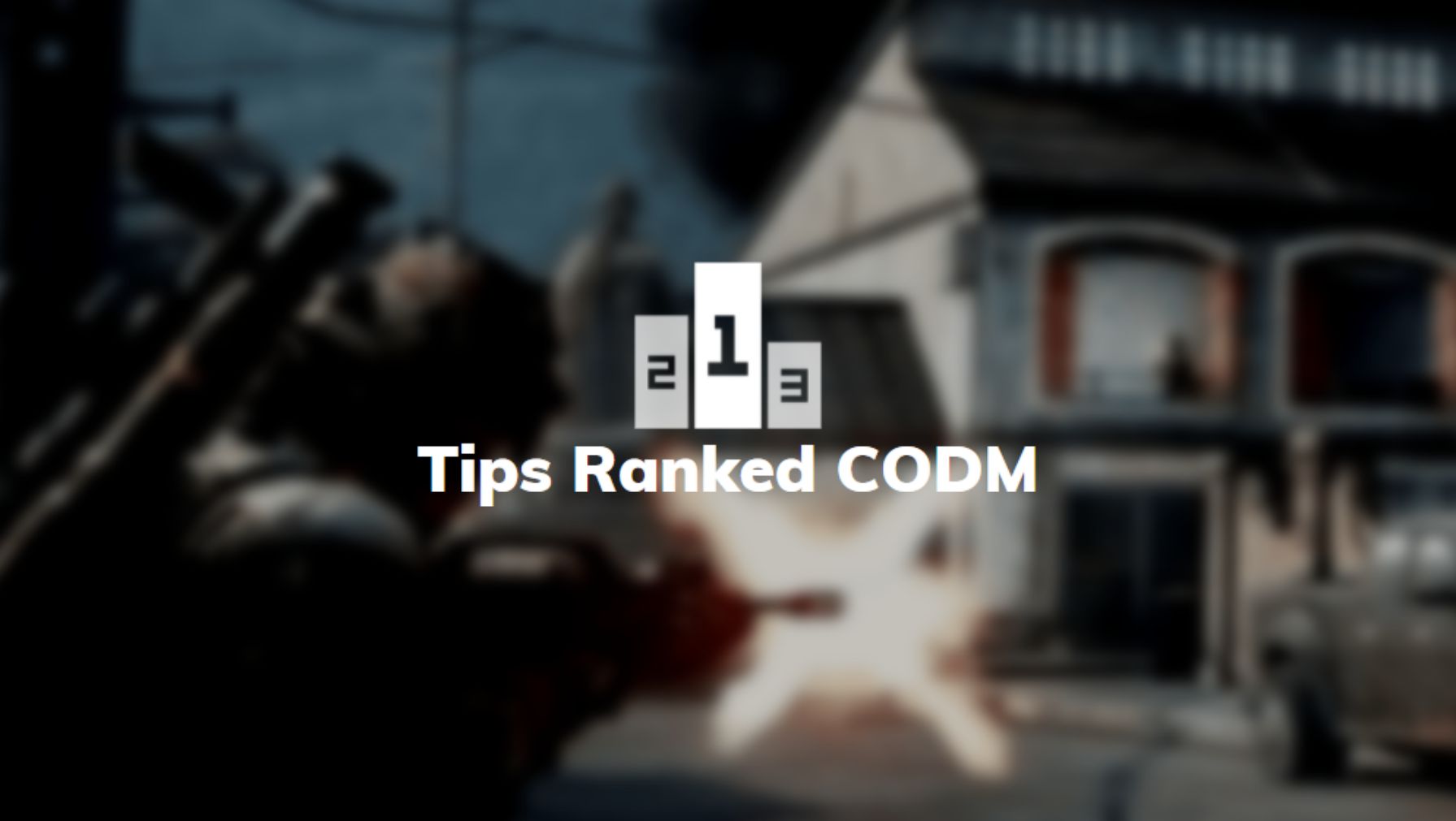 ranked codm
