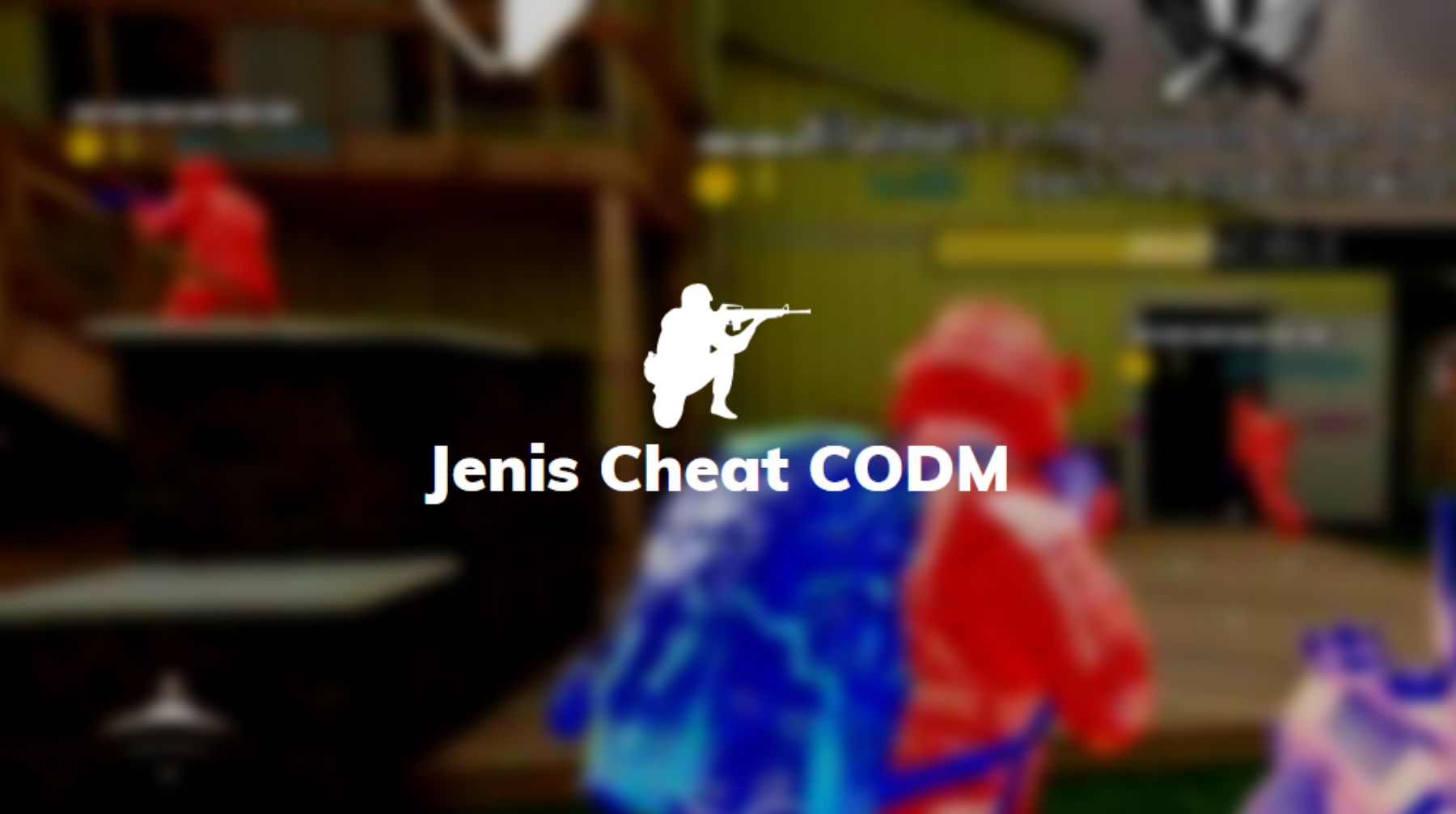 cheat codm